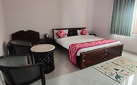 Vallabhgarh A Lake Facing Balcony